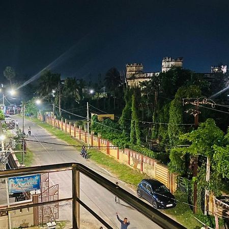 Hotel M J Residency Puri Ngoại thất bức ảnh