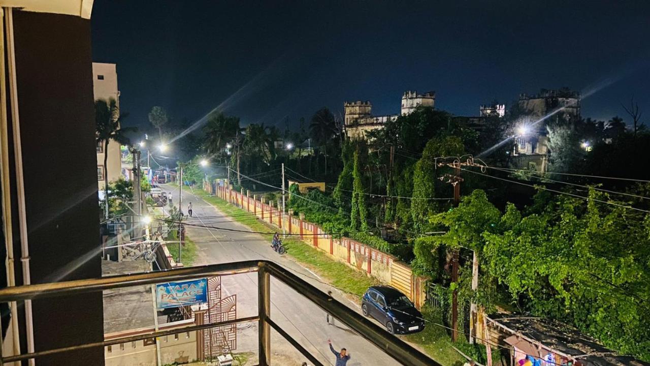 Hotel M J Residency Puri Ngoại thất bức ảnh