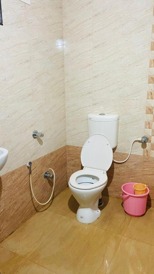 Hotel M J Residency Puri Ngoại thất bức ảnh