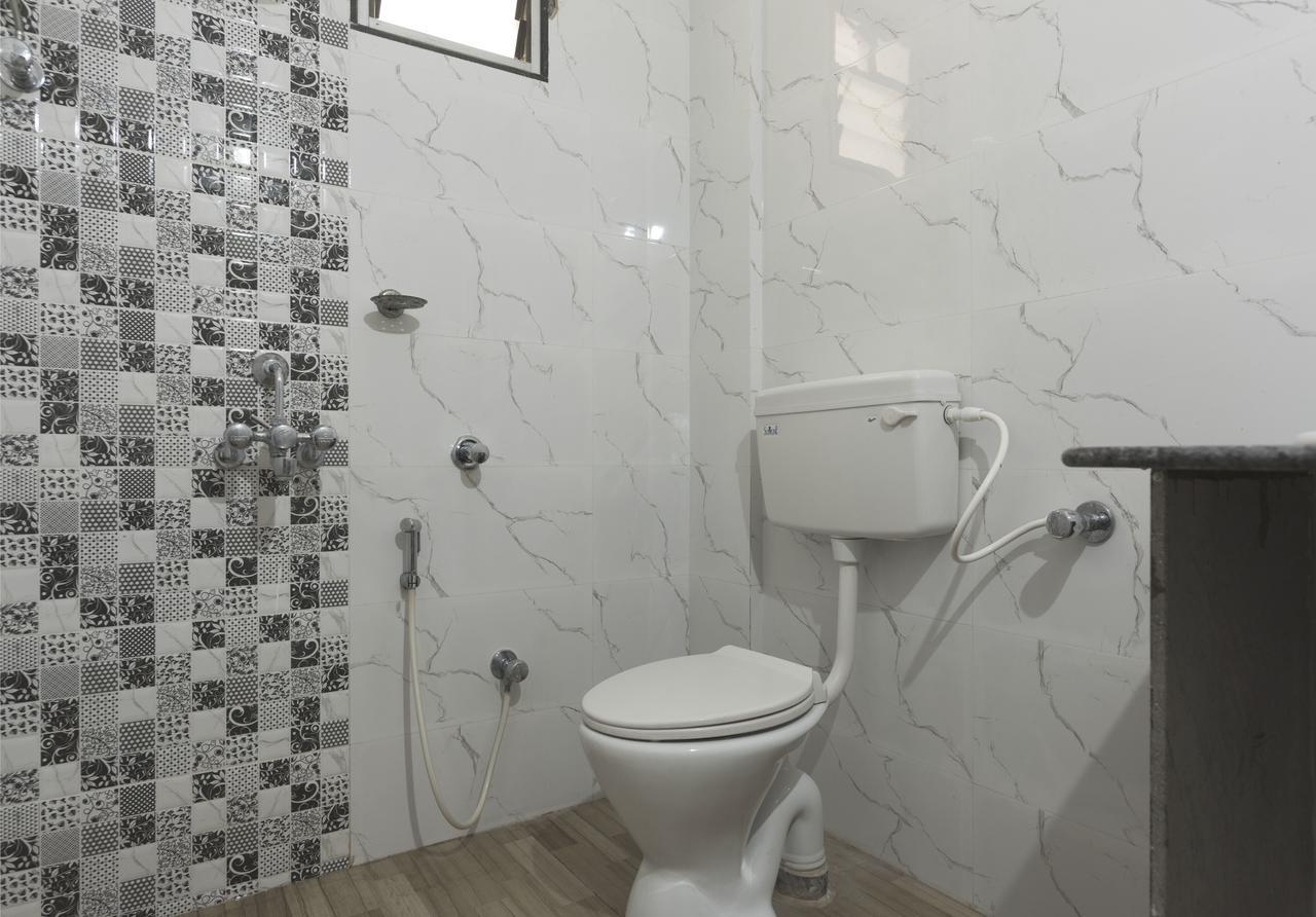 Hotel M J Residency Puri Ngoại thất bức ảnh